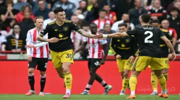 بي ان سبورت hd2 مباراة مانشستر يونايتد ضد سندرلاند اليوم الدوري الانجليزي القناة الناقلة والتشكيل الرسمي